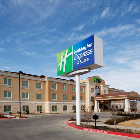 Holiday Inn Express Georgetown By Ihg Exterior foto