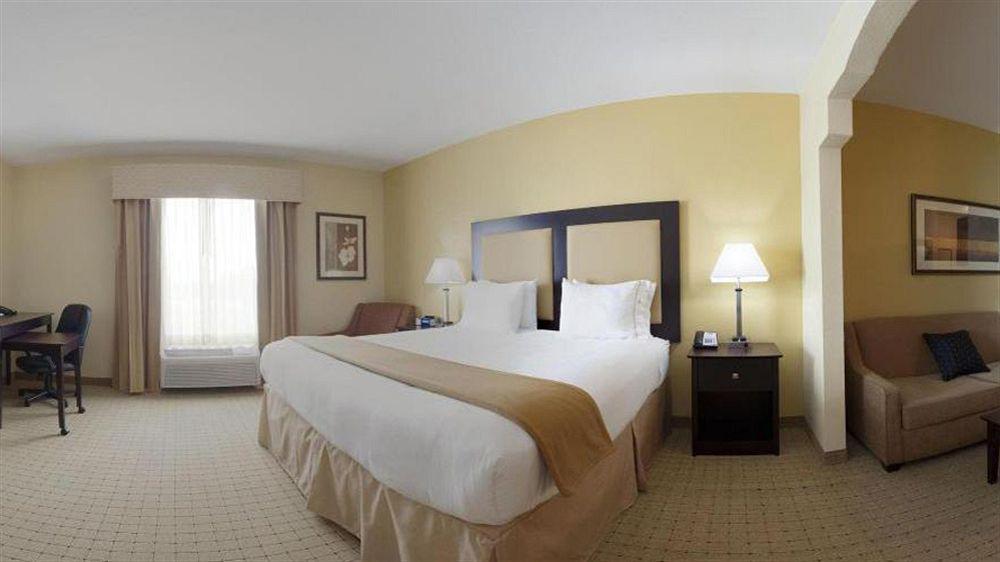 Holiday Inn Express Georgetown By Ihg Exterior foto