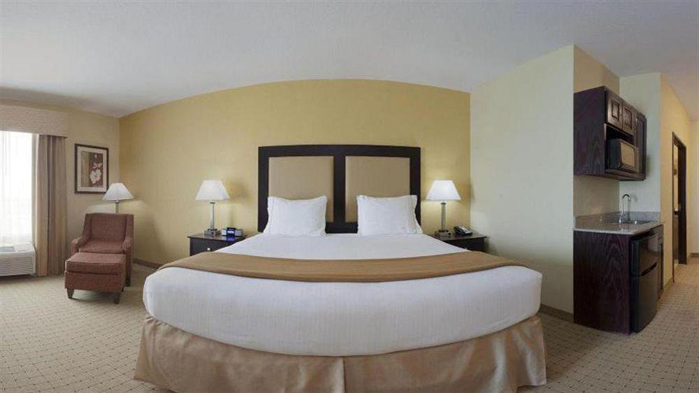 Holiday Inn Express Georgetown By Ihg Exterior foto